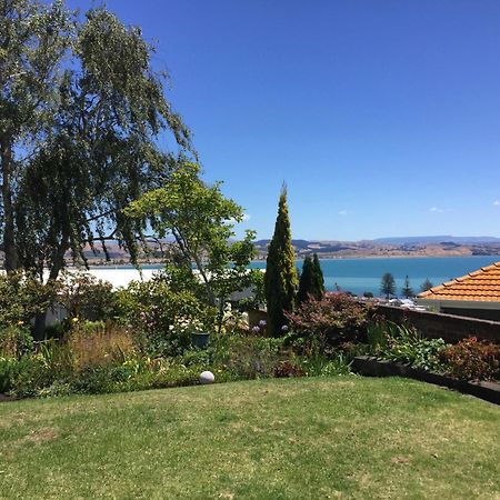 Jacaranda Lodge - Napier Hill Holiday Home Kültér fotó