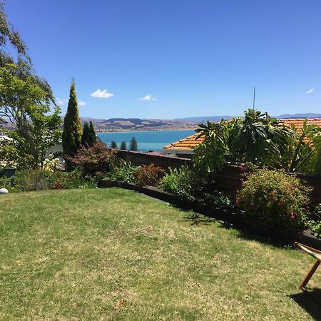 Jacaranda Lodge - Napier Hill Holiday Home Kültér fotó