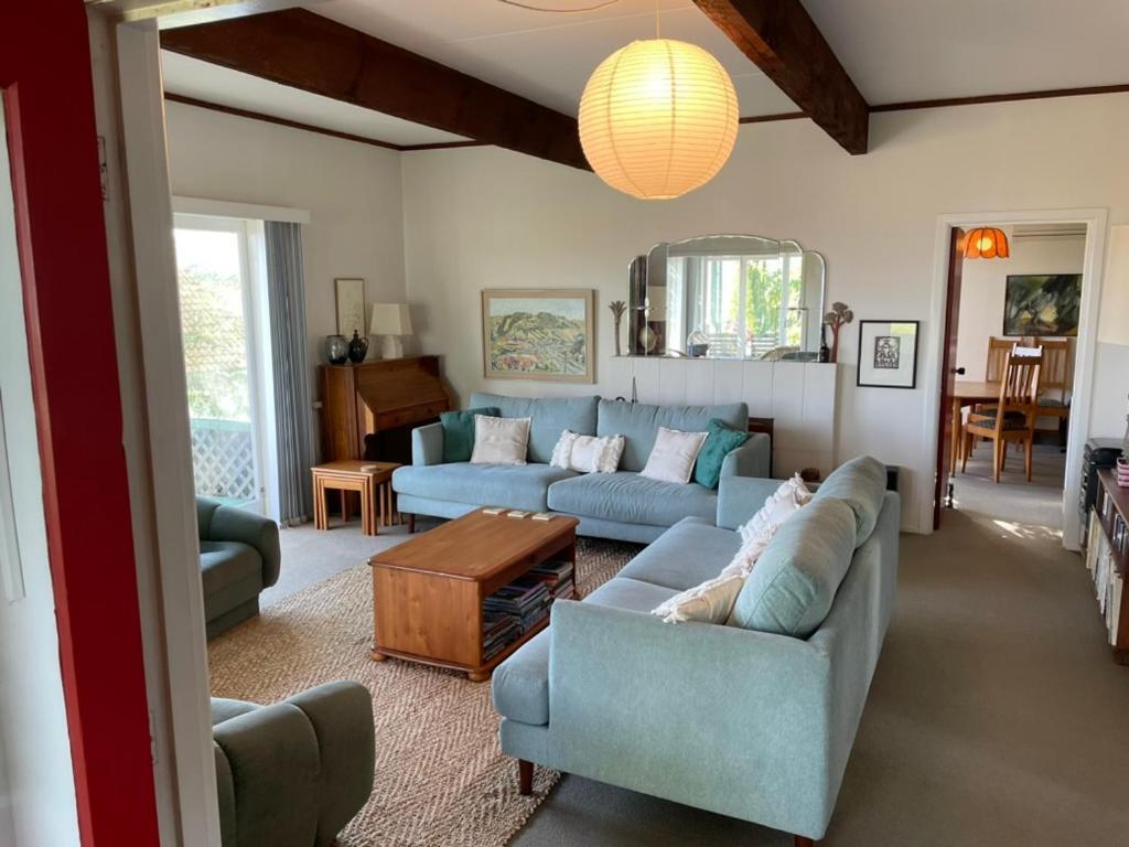 Jacaranda Lodge - Napier Hill Holiday Home Kültér fotó