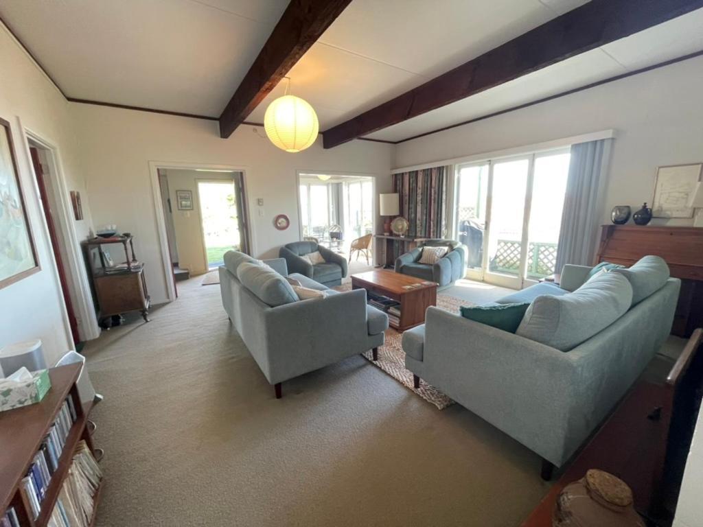 Jacaranda Lodge - Napier Hill Holiday Home Kültér fotó