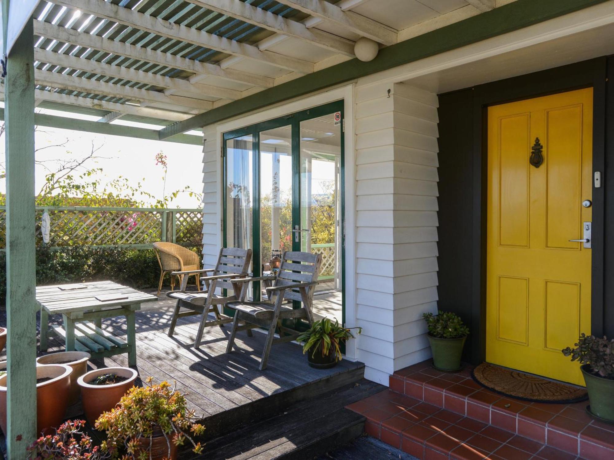 Jacaranda Lodge - Napier Hill Holiday Home Kültér fotó