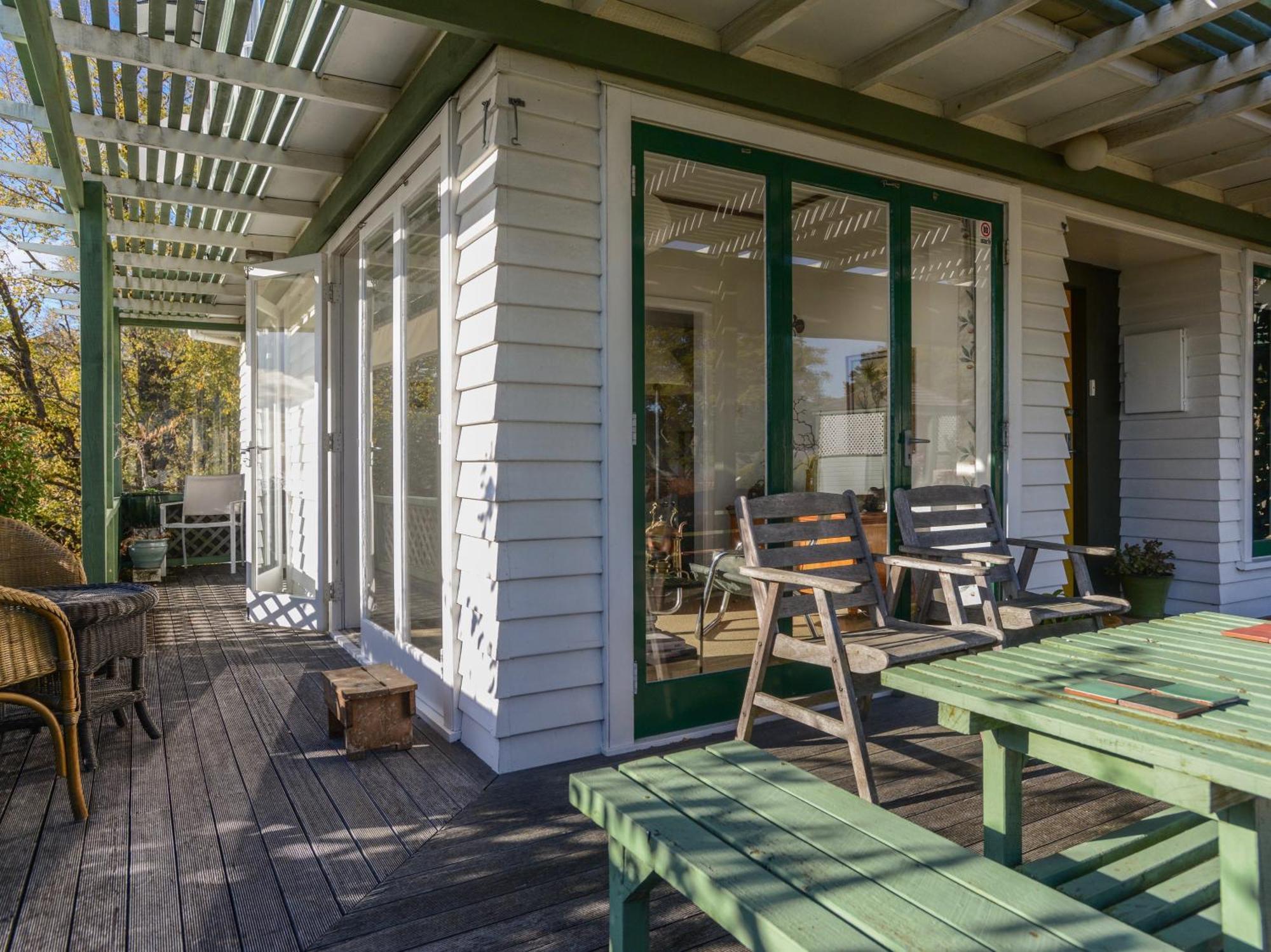 Jacaranda Lodge - Napier Hill Holiday Home Kültér fotó