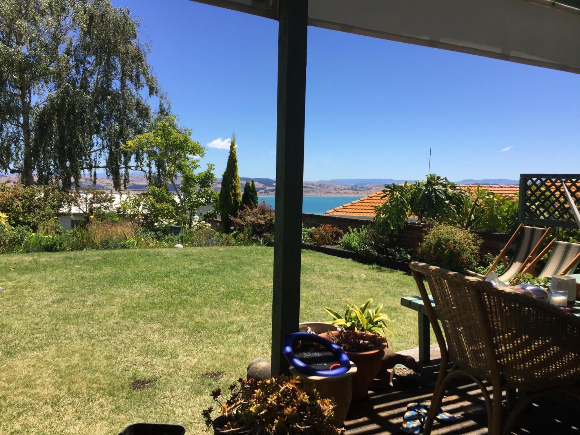Jacaranda Lodge - Napier Hill Holiday Home Kültér fotó